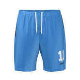 STRIDE SHORTS 2 - SKY BLUE